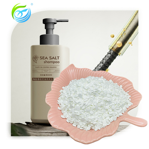 Émulsifiant BTMS 50 /BTMS-90/BTMS 80 de haute qualité, sulfate de méthyltriméthylammonium behényle pour crème capillaire, shampoing, revitalisant - Product Image 1