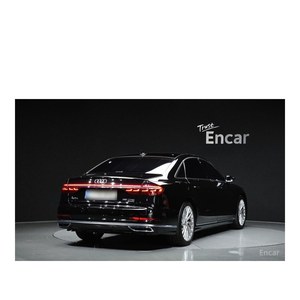 ออดี้ เอ8 55 ทีเอฟเอสไอ ควอตโตร รุ่นล้อใหญ่พิเศษ ปี 2021 เดือนธันวาคม วิ่ง 90,468 กม. เกียร์อัตโนมัติ เบาะหนัง กล้องมองหลัง - Product Image 2