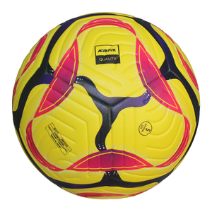 Balón de Fútbol PU Personalizado Kata 2024 con Logotipo Impreso, Tamaño 4 para Futsal, Tamaño 5 para Entrenamiento - Product Image 2