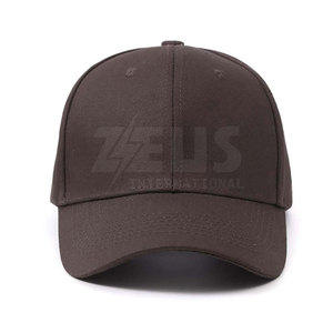 Casquettes de baseball de haute qualité à marque privée, casquettes de baseball personnalisées de fabrication haut de gamme à faible MOQ - Product Image 6