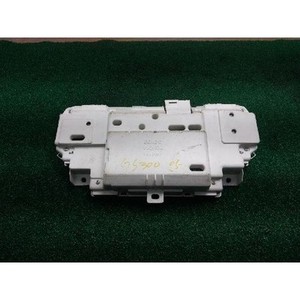 Conjunto de Medidores Combinados 300 Touring 2004-2010 Usado OEM 8380030B40 - Product Image 3