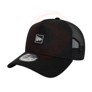 Vintage Washed Distressed Canvas Baseball <b>Cap</b> Custom Logo Unisex Trucker <b>Cap</b> Mesh Casual Hip Hop Outdoor Wear. - Product Image 1