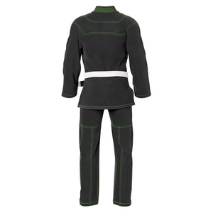Nuevo Uniforme de Karate Personalizado para Hombre, Uniforme de Karate de Artes Marciales Ligero de Alta Calidad con Calidad y Talla Premium - Product Image 2