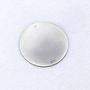 Piezo Ultrasonic Piezoelectric Atomizer Electric Disc Piezo Ceramic Perforated Vibrating Plate