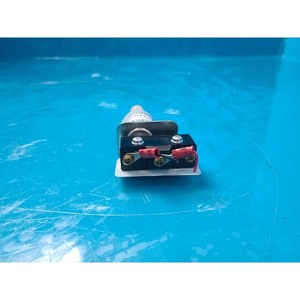 Interruptor de Presión Ajustable UNITED ELECTRIC J54S-25 9718, Usado, Piezas de Equipos Semiconductores Legacy - Product Image 6