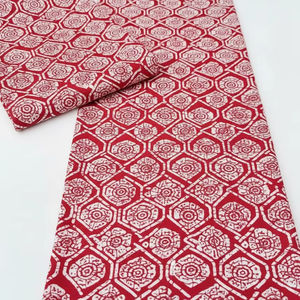 Tissu imprimé Ankara de haute qualité pour les styles de vêtements traditionnels et modernes, couture, tailleur, mode et designs créatifs - Product Image 1