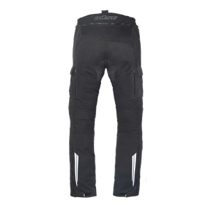 Pantalon textile moto imperméable 3 couches Cordura pour femme, certifié CE, 4 saisons, pour touring moto, pour femmes/filles - Product Image 2