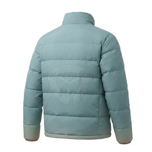 Premium Quilted Men Puffer <b>Jacket</b> Lightweight Outerwear Wind Resistant Fit For Daily Wear <b>Travel</b> And Outdoor Activities - Product Image 3