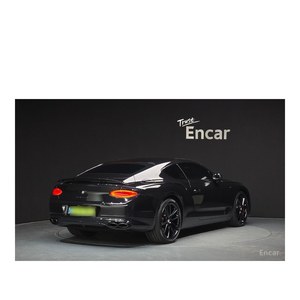 Bentley Continental 4.0 GT Azure 2023/12, 12,000 km, Asientos de Cuero, Volante a la Izquierda - Product Image 2