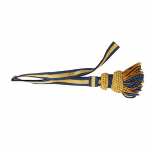 Nœuds de sabre décoratifs classiques personnalisés de qualité supérieure, accessoires pour uniformes de cérémonie, nœuds de sabre - Product Image 5