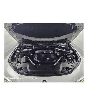 BMW Serie 7 740i SDrive Design, Modelo Agosto 2023, con 28,725 km, Caja de Cambios Automática, Volante a la Izquierda, Pura Excelencia - Product Image 6