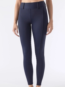 Pantalones de Montar a Caballo de Alta Calidad, Elásticos en 4 Direcciones, Leggings, Ropa Ecuestre, en Tela Técnica con Tacto Suave - Product Image 4