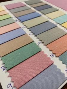 Tissu de chemise en polycoton Premium Bharat Fila Feel |   Matériaux de qualité supérieure pour la confection de chemises à prix abordable - Product Image 2