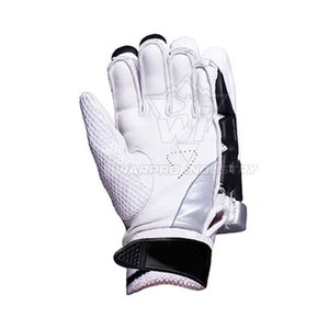 Professional Cricket Hand Gloves Durable Athletic Wear For Match Practice And Sports Use Advanced Cricket Batting Gloves - Product Image 3