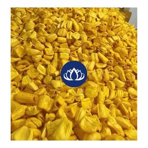 BEST CHOICE Dried Jackfruit Crunchy <b>Snack</b> Premium Quality For <b>Snack</b> Shops And Wholesale Distribution - Product Image 1
