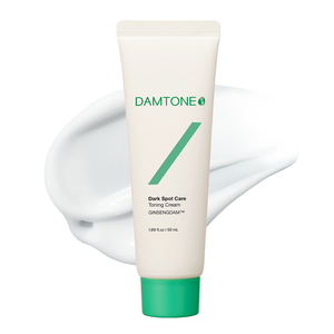 [SeoA] DAMTONE Crème Tonifiante Anti-Taches Visage Hydratant Éclaircissant Soin de la Peau Éclatante Vente en Gros Marque Privée - Product Image 1
