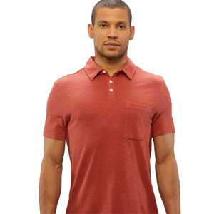 T-shirts décontractés pour hommes en coton tricoté 100 % de haute qualité, grandes tailles, respirants, légers, à manches courtes, écologiques et infroissables - Product Image 2