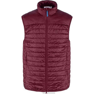 <b>Top</b> Selling Custom Puffer Vest for Men Winter Puffer Vest <b>Bubble</b> Coat Men North Vest Thick Breathable Cotton Padded - Product Image 4