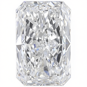 Diamant Radiant Certifié IGI 9.08 VS1, Cultivé en Laboratoire, Neuf, en Vrac - Product Image 2
