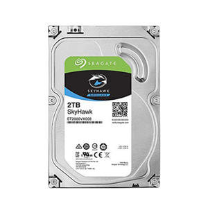 Disque dur interne SATA III 3,5 pouces de 2 To ST2000VX008 pour serveur Technoverse Business Solutions - Product Image 3