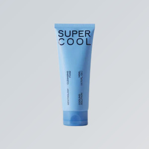 Produit capillaire pour hommes Mentology Super Cool 495ml, huile traitante pour cuir chevelu irrité - Product Image 1