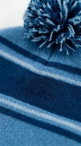 Bonnet d'hiver confortable unisexe en tricot doux et extensible, design tasse, pour usage quotidien décontracté - Product Image 4