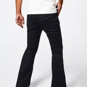 Lightweight High Quality Men's Jeans <b>Pants</b> Lightweight New Quality Men Casual Jeans <b>Pants</b> In Low Price Breathable Men Denim <b>Pant</b> - Product Image 4