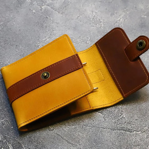 En gros, Porte-outils robuste en cuir pour clous et marteaux, Organisateur d'outils de charpentier, Sac de rangement pour chantier de construction, à vendre - Product Image 1