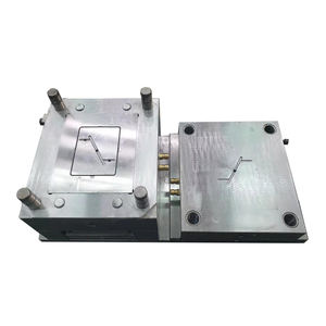 Diseño y fabricación de moldes personalizados para máxima capacidad de producción - Servicio de plástico OEM/ODM - Product Image 4