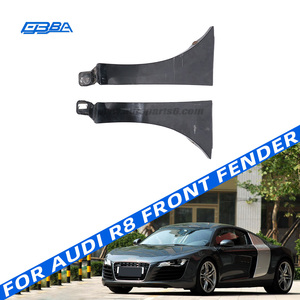 Piezas de Auto Desmontadas de Alta Calidad, Guardabarros Delantero Izquierdo y Guardabarros Delantero Derecho para Audi R8 - Product Image 2