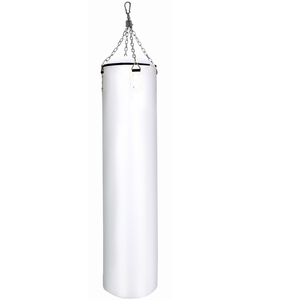 Sac de frappe de boxe suspendu pour entraînement fitness, pour adultes, pour exercices de gym, vide et à remplir - Product Image 5