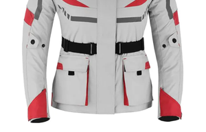 Chaqueta Cordura para Motociclismo de Aventura, Equipo Textil Profesional para Condiciones Extremas - Product Image 5