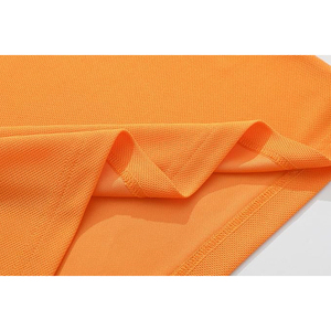 Chemise de golf décontractée pour homme en tissu Oxford, séchage rapide, douce, respirante, facile d'entretien, infroissable et confortable - Product Image 3
