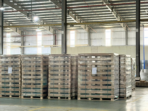 Wholesale Heavy Duty Corrugated Moving <b>Boxes</b> Custom Shipping Carton 668 - Product Image 4