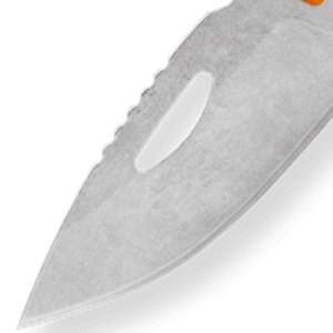 Cuchillos Profesionales de Hoja Fija, Acero Inoxidable Resistente, para Caza, Camping, Senderismo, Supervivencia y Bushcraft - Product Image 5