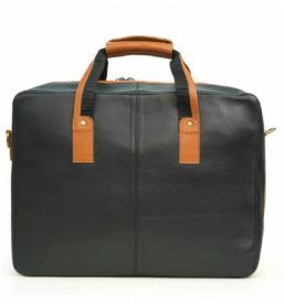 Maletín de cuero duradero de alta calidad para oficina y negocios, a precio de mayoreo por proveedor - Product Image 2