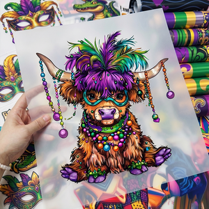 รับผลิตสติ๊กเกอร์ยาง PET ลายการ์ตูนอนิเมะญี่ปุ่น พิมพ์ลายตามสั่ง สำหรับเสื้อยืด ทนทาน ซักได้ ขายส่ง - Product Image 4