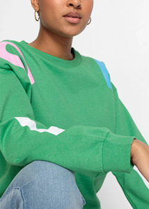 Wholesale <b>Women</b>’s Custom Printed Full Sleeve <b>T</b> <b>Shirt</b> Premium Casual <b>Long</b> Sleeve Tee Custom Design Private Label Clothing - Product Image 3