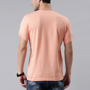 เสื้อยืดแขนสั้นผู้ชาย ผ้าถัก 100% คอตตอน แบบเรียบ ปรับแต่งได้ ไม่ยับ ระบายอากาศดี เป็นมิตรกับสิ่งแวดล้อม สินค้าใหม่มาแรงปี 2026 - Product Image 3