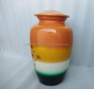 Urnas de cremación al por mayor para cenizas humanas y de mascotas, urnas de cremación personalizadas para hombres y mujeres adultos, proveedor de urnas de cremación - Product Image 2