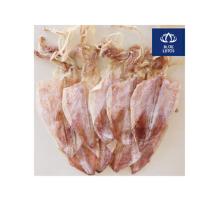 Calamar Seco de Alta Calidad, Ecológico, Estándar Europeo, Personalizable, Envasado al Vacío, 20 kg, Producto Popular, Imprescindible para Sopas y Aperitivos de Mariscos - Product Image 1
