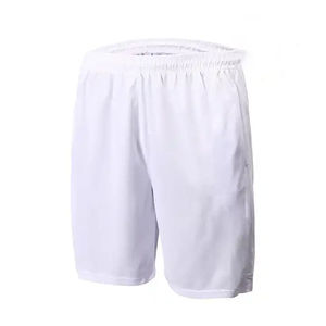 Shorts de Baño para Hombre, Cintura Media, Secado Rápido, 100% Algodón, Deportivos, Tela Elástica, Diseño de Malla Sólida, Impresión Digital - Product Image 6