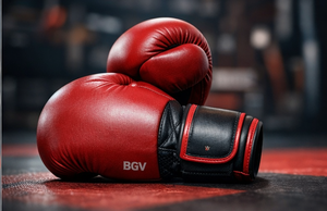 Gants de grappling MMA pour l'entraînement et le sparring, gants de cage rembourrés en cuir synthétique pour le kickboxing, la boxe thaïlandaise, hommes et femmes - Product Image 4