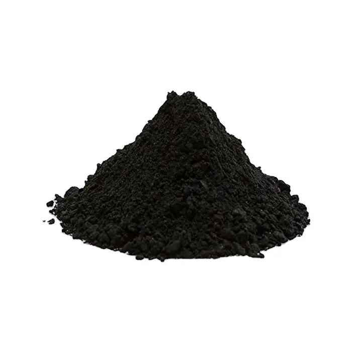 Sıcak satış Pigment siyah karbon siyah CAS no. 1333-86-4 karbon siyah satışa