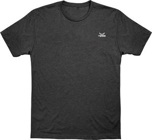 T-shirts à manches courtes pour hommes, haute qualité, grande taille, t-shirt lourd, fabricant du Pakistan - Product Image 1