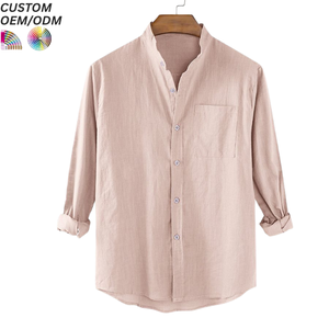 Premium 100% Polyester Plaid Shirt Men Casual Stylish Patch Pocket Short Sleeve Breathable Quick Dry Daily Wear Fashion Tops - Product Image 5