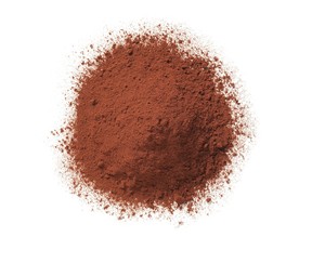Poudre de cacao naturelle avec mangue, pressée à froid, en vrac, provenance Brésil, non sucrée, pour boisson au chocolat et ingrédient de pâtisserie - Product Image 6
