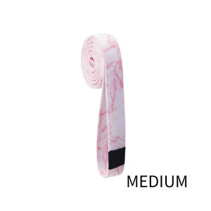 Bandas de Resistencia Largas para Ejercicios de Gimnasio, Bandas Elásticas Superresistentes para Ejercicios de Piernas - Product Image 6
