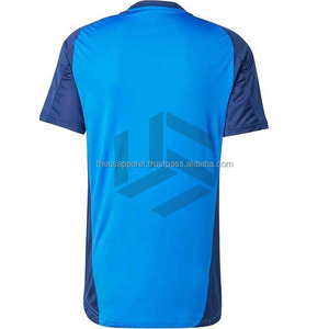 Maillot de football de dernière génération pour hommes, vêtements de football de qualité supérieure, vente en gros, design unique, impression par sublimation - Product Image 2