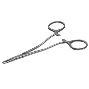 Portaagujas Kilner al por mayor, portaagujas de acero alemán para uso hospitalario, portaagujas quirúrgico con servicio OEM - Product Image 1